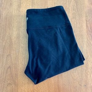 Lululemon original wunder under